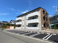 プレミスト新八代の画像