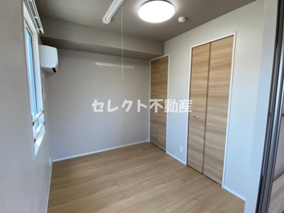 【寝室】 | プレミスト新八代 | プレミスト新八代 　