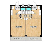 ヨネツマンションの画像