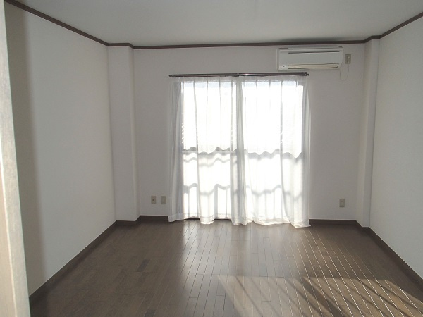 【居間・リビング】 | ヨネツマンション