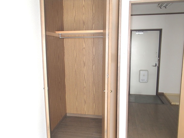 【収納】 | ヨネツマンション