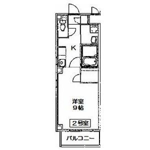 【内装】 | カーサＴ．Ｒ．Ｉ