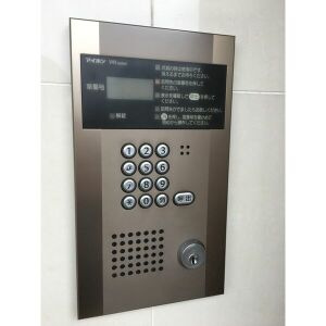 【外観】 | エスパシオ　可児