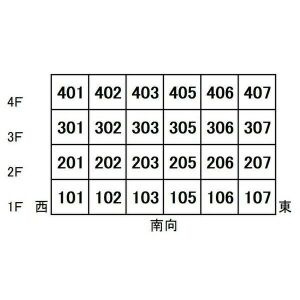 【外観】 | エスパシオ　可児