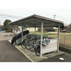 【外観】 | エスパシオ　可児
