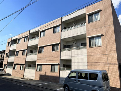 【外観】 | カーサ　Ｋ．Ｒ．Ｃ