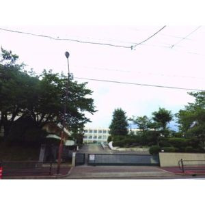 【周辺】 | 雪見ハイツ