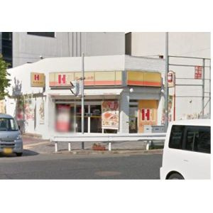 【周辺】 | 雪見ハイツ