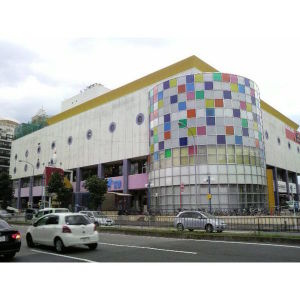 【周辺】 | 雪見ハイツ