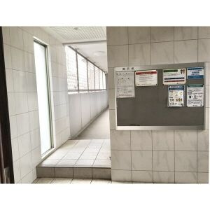 【外観】 | ボヌール
