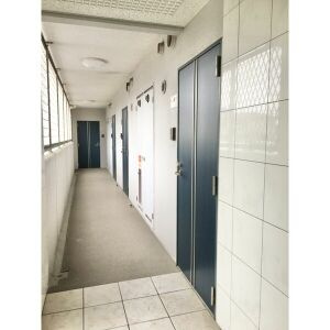 【外観】 | ボヌール