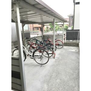 【外観】 | ボヌール