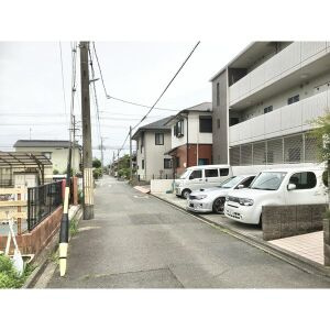 【外観】 | ボヌール