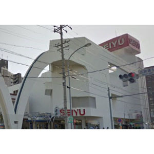【外観】 | ティンガーラ石川橋