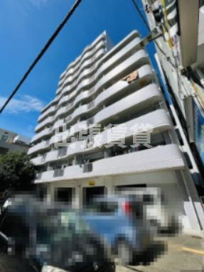 仲介手数料0円！新栄第7ロイヤルマンション