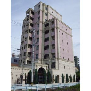 【外観】 | ＡＮＧＥＬＩＮＡ