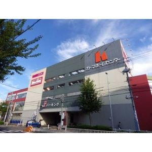 【外観】 | ＡＮＧＥＬＩＮＡ