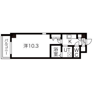 【内装】 | ラフィーネ・大島