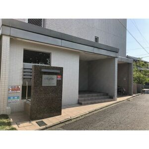 【外観】 | ラフィーネ・大島