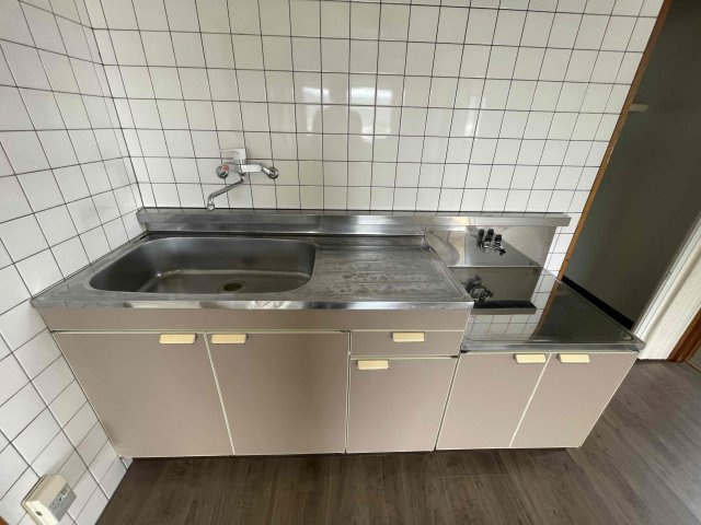 【キッチン】 | ＨＥＩＳＥＩマンション