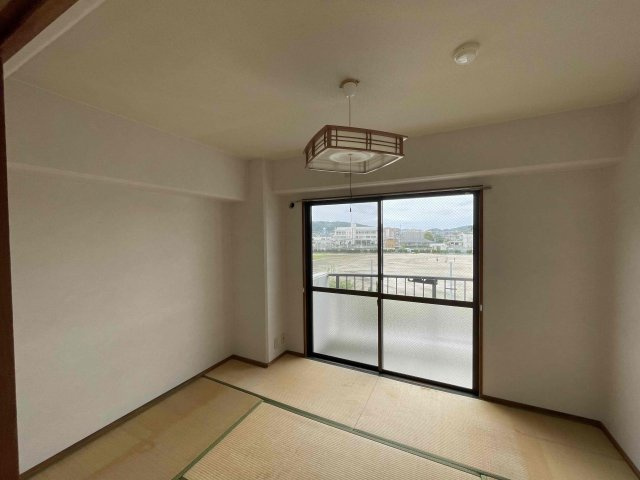 【和室】 | ＨＥＩＳＥＩマンション