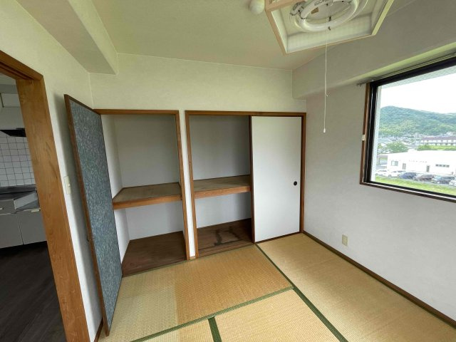 【和室】 | ＨＥＩＳＥＩマンション