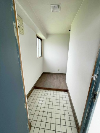 【玄関】 | ＨＥＩＳＥＩマンション