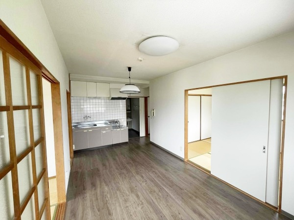 【居間・リビング】 | ＨＥＩＳＥＩマンション