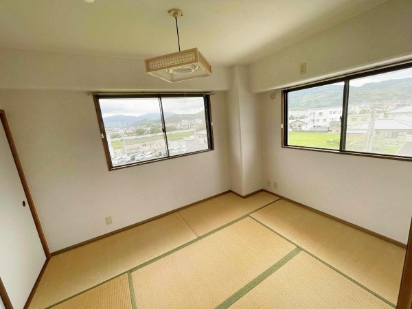 【和室】 | ＨＥＩＳＥＩマンション