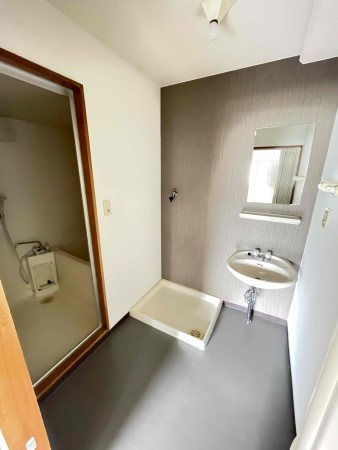 【洗面所】 | ＨＥＩＳＥＩマンション