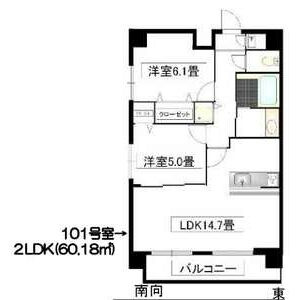 【内装】 | ＴＯＹＯＯＫＡ　ＡＰＡＲＴＭＥＮＴ