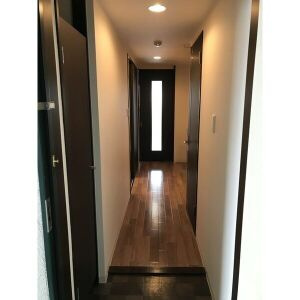 【内装】 | ＴＯＹＯＯＫＡ　ＡＰＡＲＴＭＥＮＴ