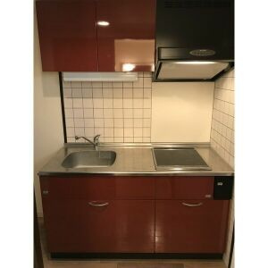 【内装】 | ＴＯＹＯＯＫＡ　ＡＰＡＲＴＭＥＮＴ