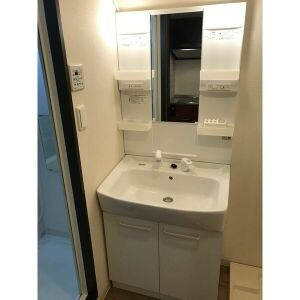 【内装】 | ＴＯＹＯＯＫＡ　ＡＰＡＲＴＭＥＮＴ