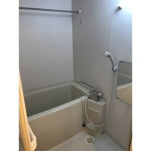 【内装】 | ＴＯＹＯＯＫＡ　ＡＰＡＲＴＭＥＮＴ