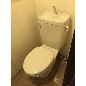 【内装】 | ＴＯＹＯＯＫＡ　ＡＰＡＲＴＭＥＮＴ