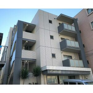 【外観】 | ＴＯＹＯＯＫＡ　ＡＰＡＲＴＭＥＮＴ