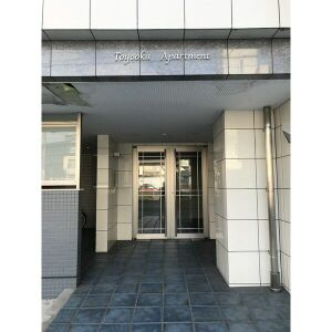 【外観】 | ＴＯＹＯＯＫＡ　ＡＰＡＲＴＭＥＮＴ