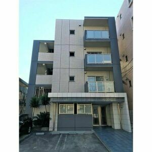 【外観】 | ＴＯＹＯＯＫＡ　ＡＰＡＲＴＭＥＮＴ