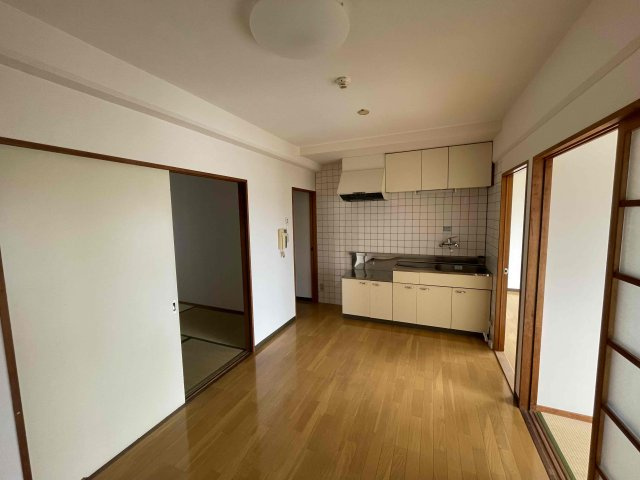 【居間・リビング】 | ＨＥＩＳＥＩマンション