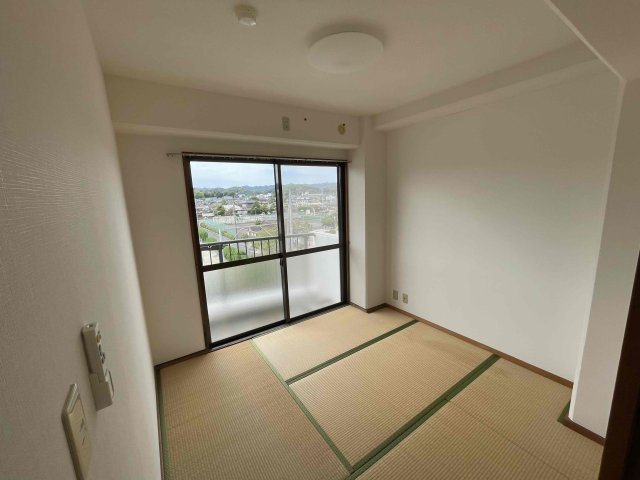 【和室】 | ＨＥＩＳＥＩマンション