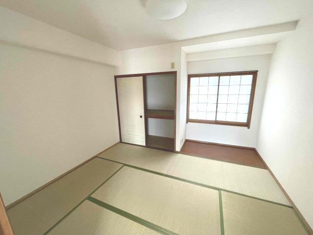 【和室】 | ＨＥＩＳＥＩマンション