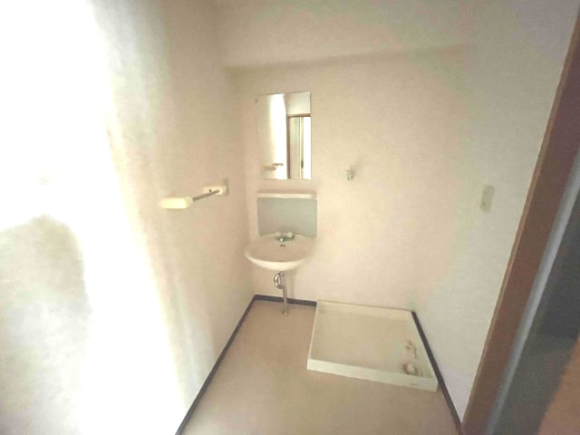 【洗面所】 | ＨＥＩＳＥＩマンション