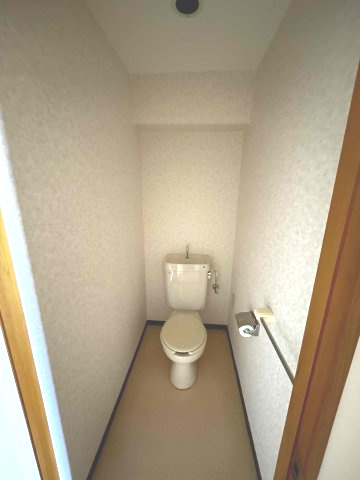 【トイレ】 | ＨＥＩＳＥＩマンション