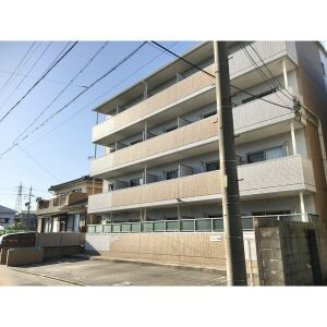 【外観】 | プルミエコート