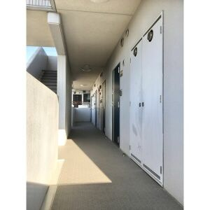 【外観】 | プルミエコート