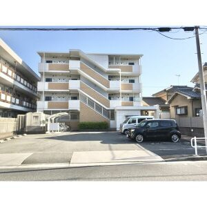 【外観】 | プルミエコート