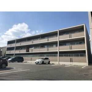 【外観】 | クレセール　ウェスト