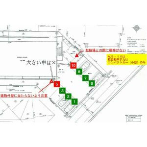 【外観】 | Ｂｌｕｍｅｎ　Ｇａｒｔｅｎ