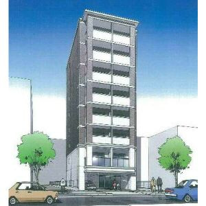 【外観】 | カーサタイコウ